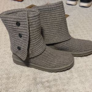 UGG Cardy Boots